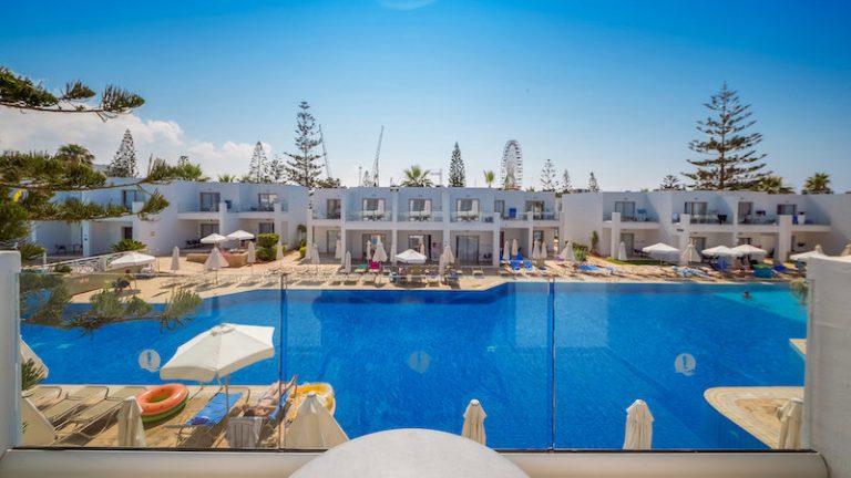 Panthea Holiday Village