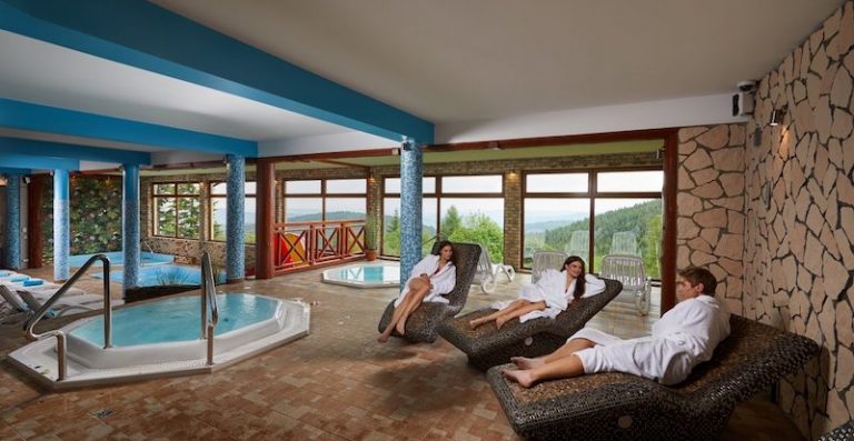 Beskidzki Raj Wellness & SPA