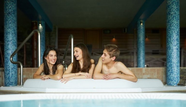 Beskidzki Raj Wellness & SPA