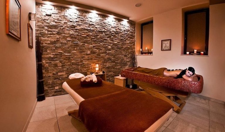 Bukowy Park Hotel Medical SPA