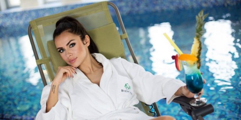 Bukowy Park Hotel Medical SPA