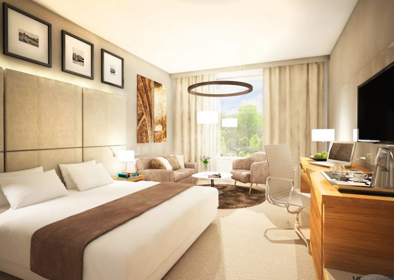 Centrum Konferencyjne Malbork