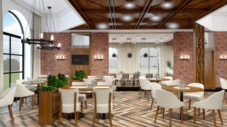 Centrum Konferencyjne Malbork