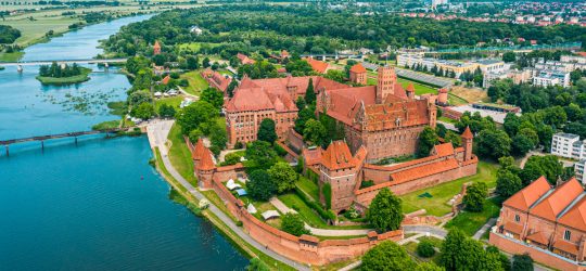 Centrum Konferencyjne Malbork