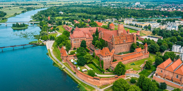 Centrum Konferencyjne Malbork