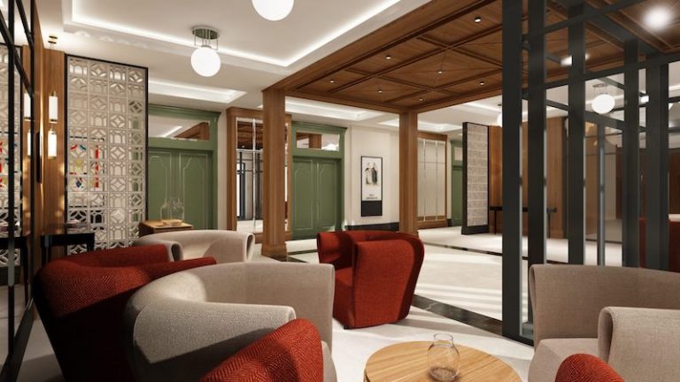 Centrum Konferencyjne Malbork