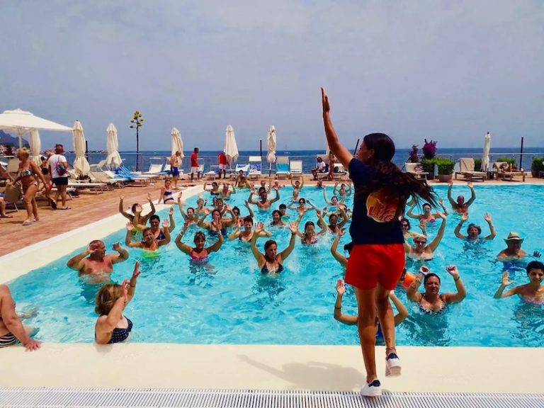 Domina Zagarella Sicily