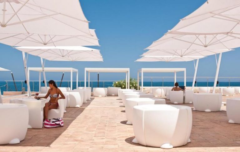 Domina Zagarella Sicily