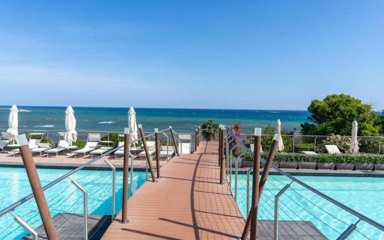 Domina Zagarella Sicily