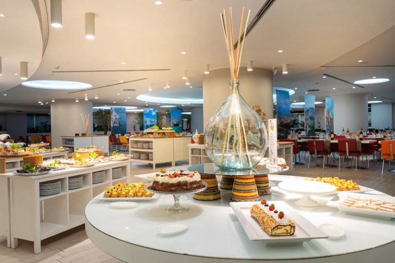 Domina Zagarella Sicily