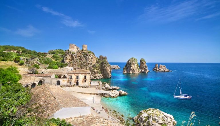 Domina Zagarella Sicily