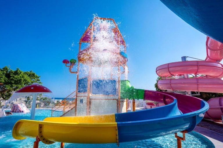 Georgioupolis Resort and Aqua Park