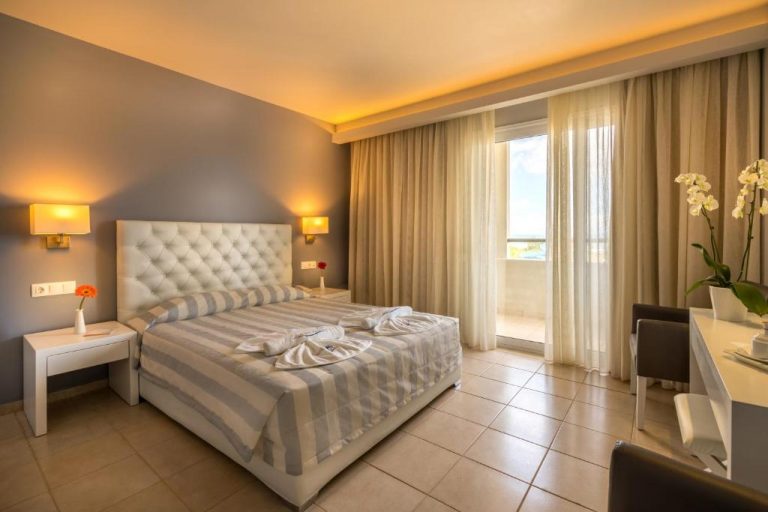 Georgioupolis Resort and Aqua Park