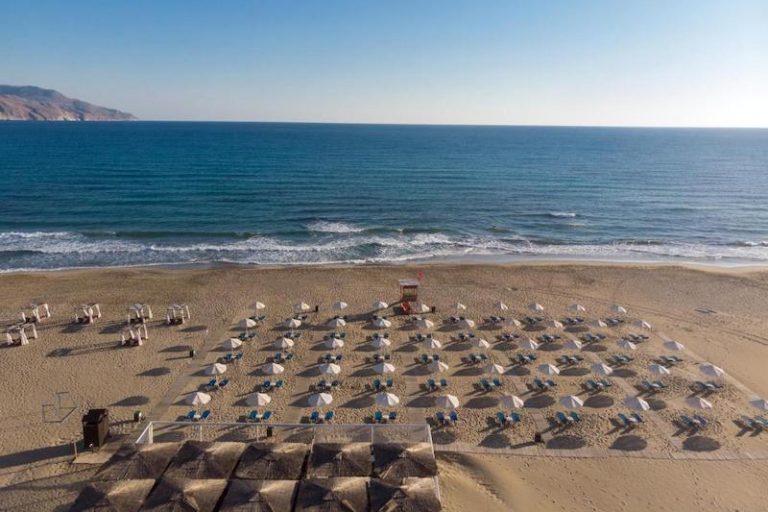 Georgioupolis Resort and Aqua Park