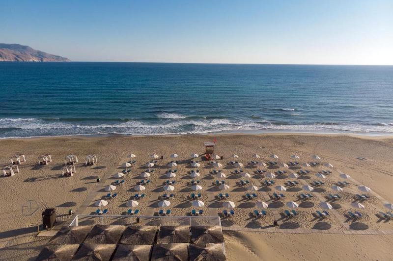 Georgioupolis Resort and Aqua Park