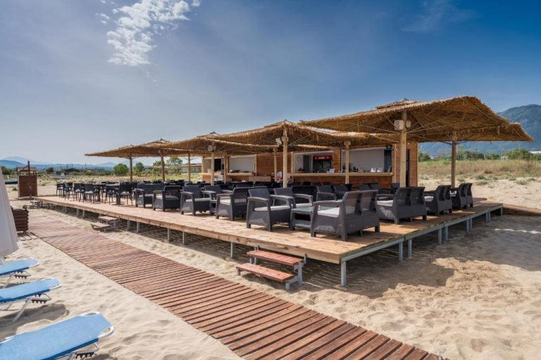 Georgioupolis Resort and Aqua Park