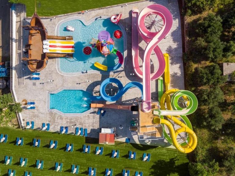 Georgioupolis Resort and Aqua Park