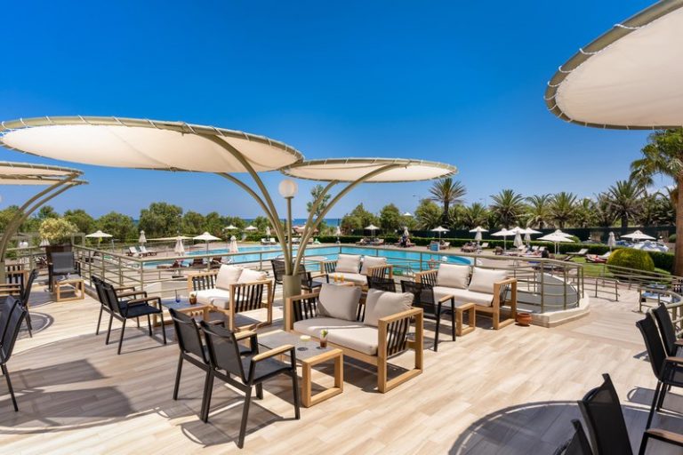 Georgioupolis Resort and Aqua Park