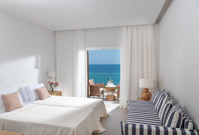 Maritimo Beach Hotel