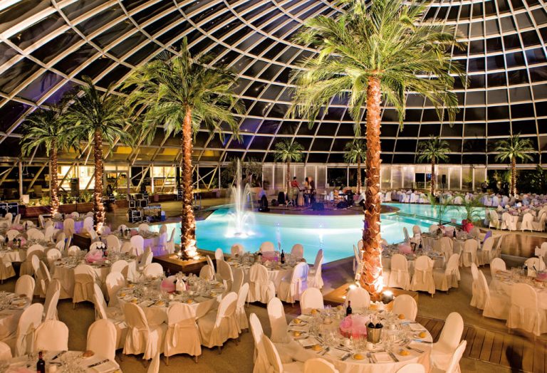 RODOS PALACE LUXURY CONVENTION RESORT