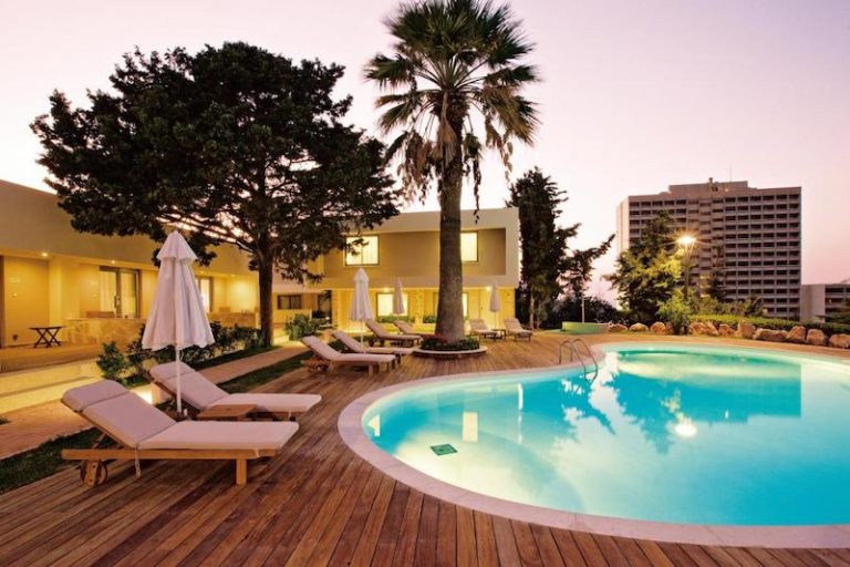 Rodos Palace Luxury Convention Resort