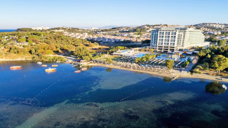 Seven Seas Sealight Elite