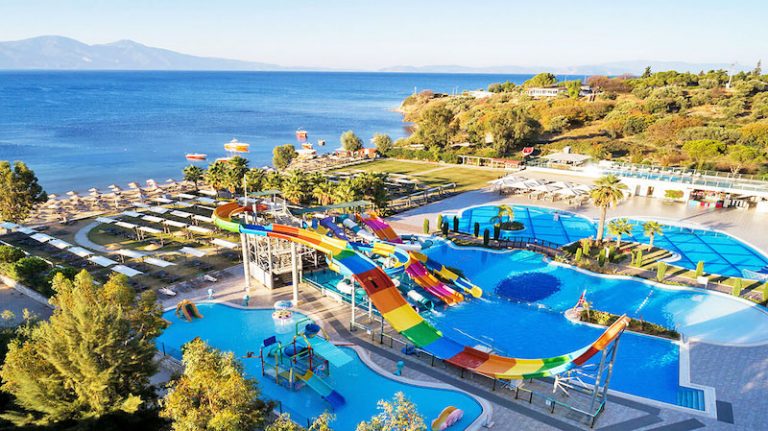 Seven Seas Sealight Elite