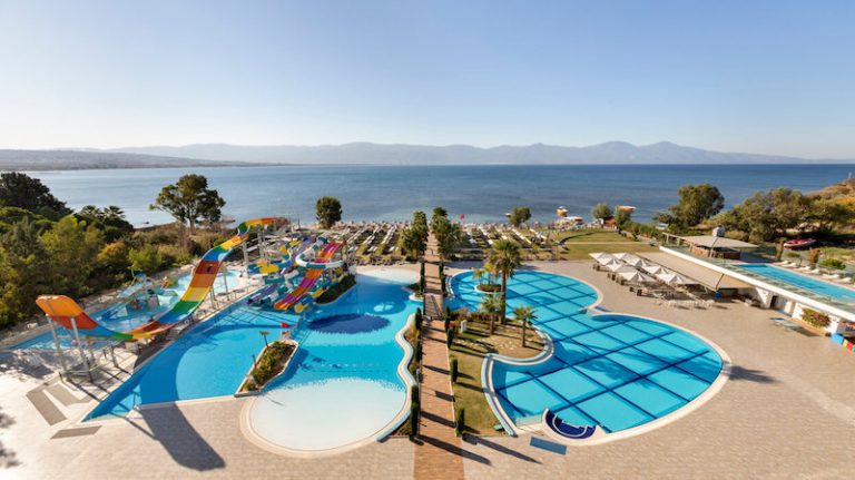 Seven Seas Sealight Elite