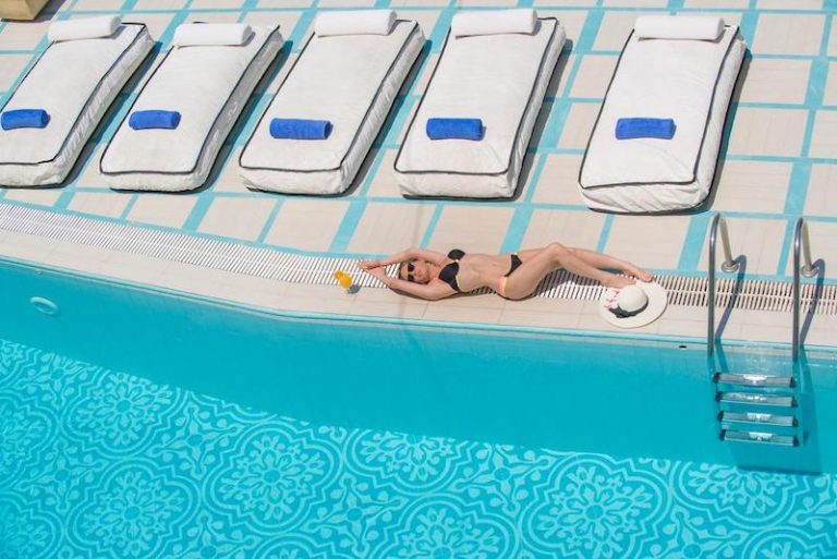 Anesis Blue Boutique Hotel