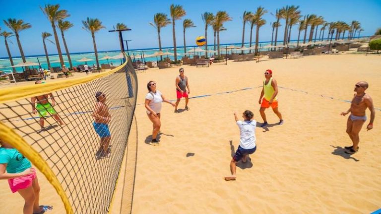 Blend Elphistone Resort