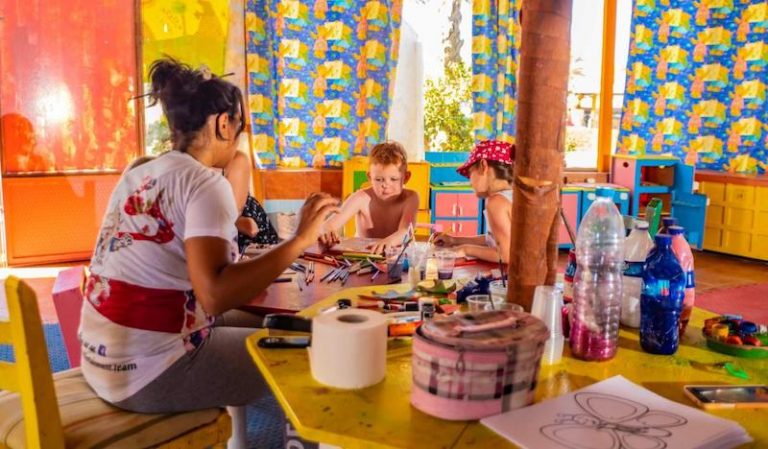 Blend Elphistone Resort