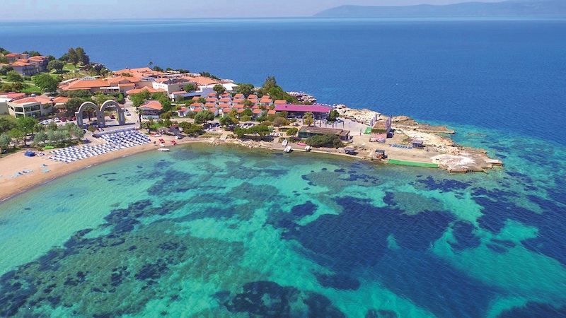 Club Resort Atlantis