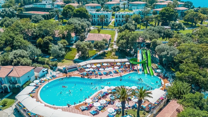 Club Resort Atlantis