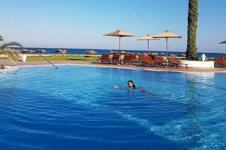 Club Salammbo Hammamet & Aqua Park