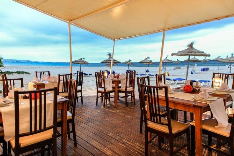 Club Salammbo Hammamet & Aqua Park