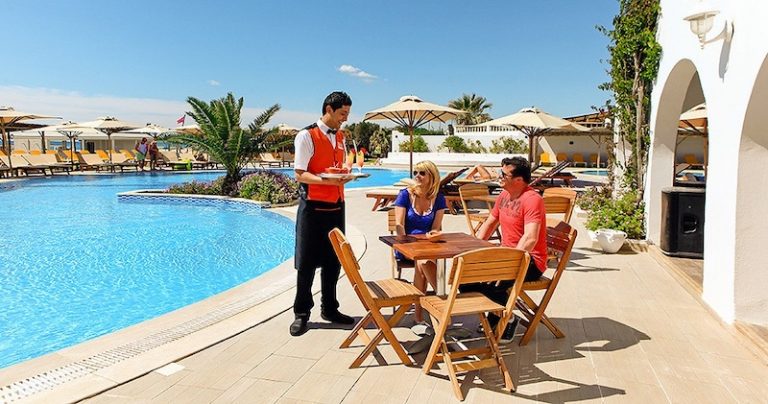 Club Salammbo Hammamet & Aqua Park