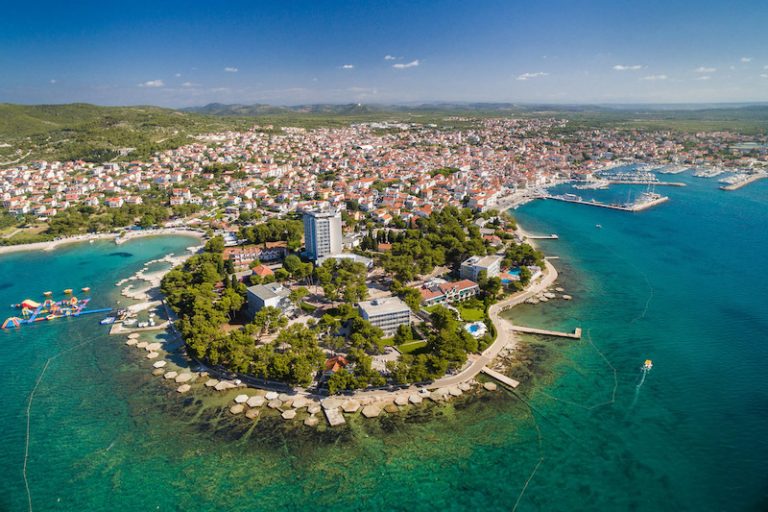 Hotel Villa Arausana & Antonina