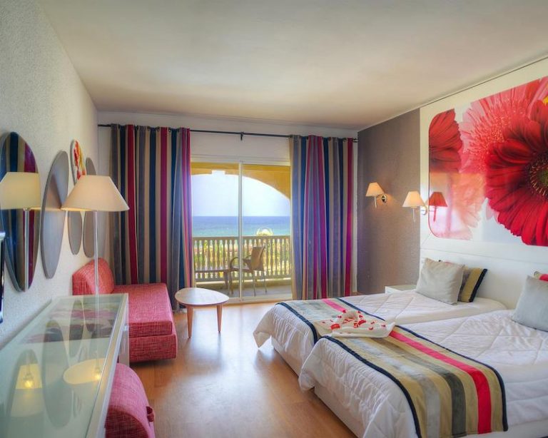 One Resort Jockey & Aqua Park