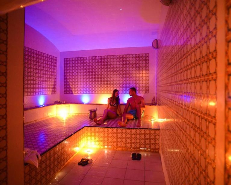 One Resort Jockey & Aqua Park