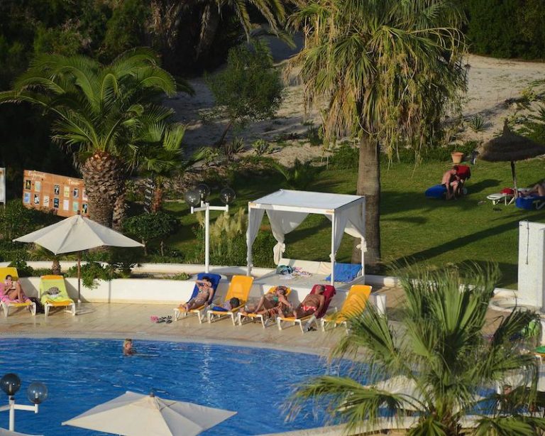 One Resort Jockey & Aqua Park