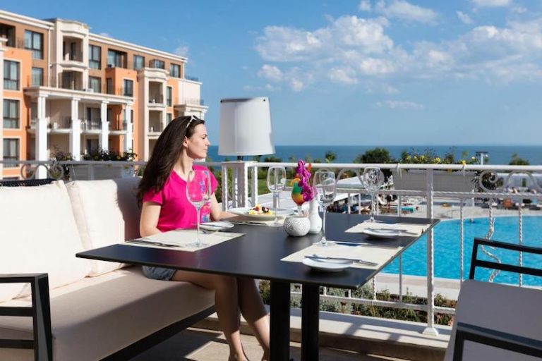 Premier Fort Beach Hotel