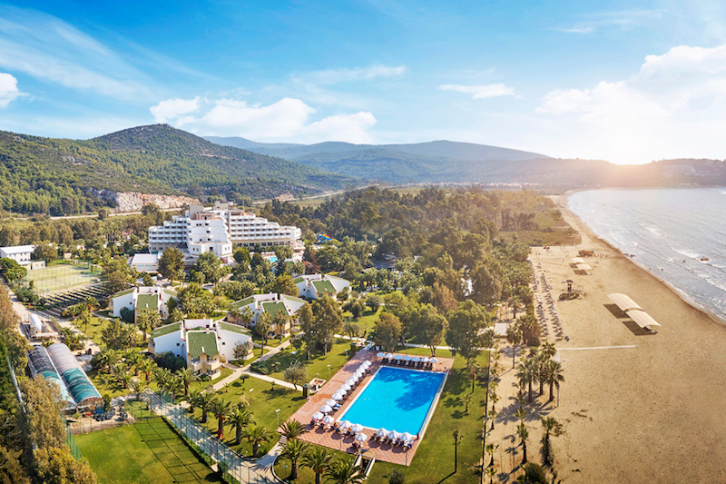 Richmond Ephesus Resort