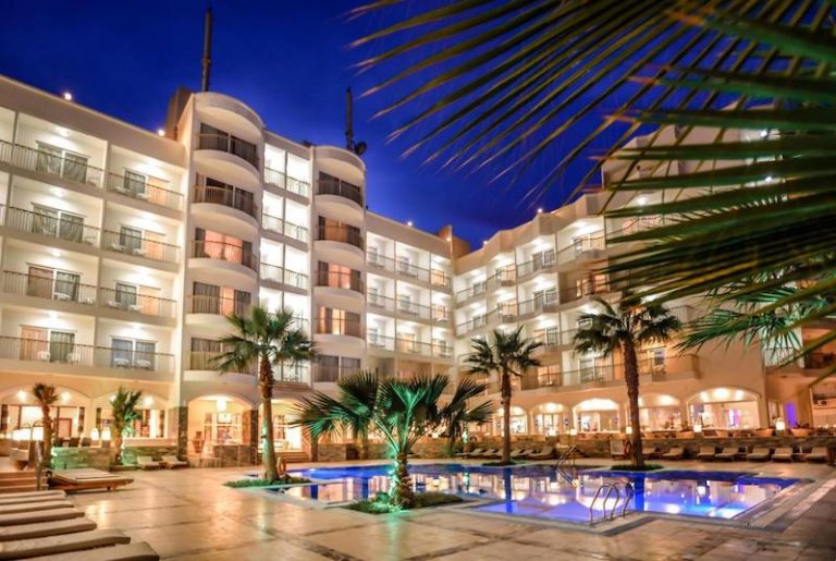 Royal Star Beach Resort