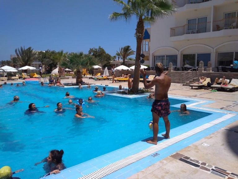 Royal Star Beach Resort