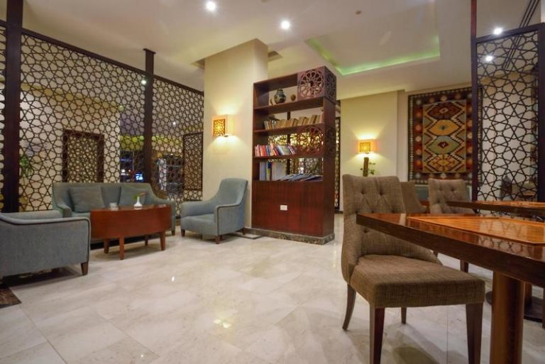 Royal Star Beach Resort