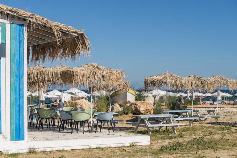 Sunrise All Suites Resort