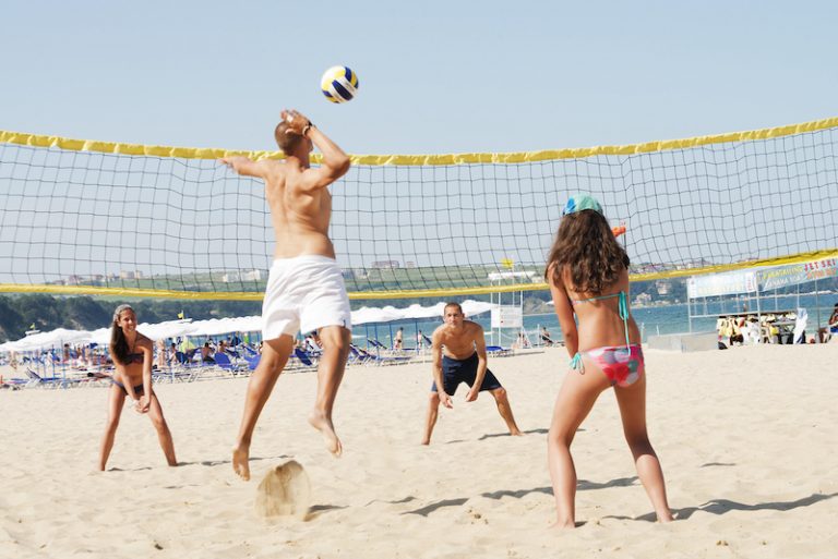 Sunrise All Suites Resort