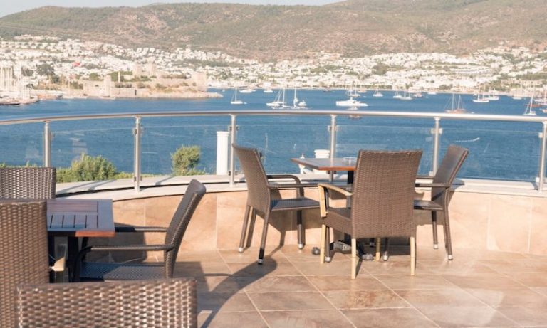 Bodrum View Resort