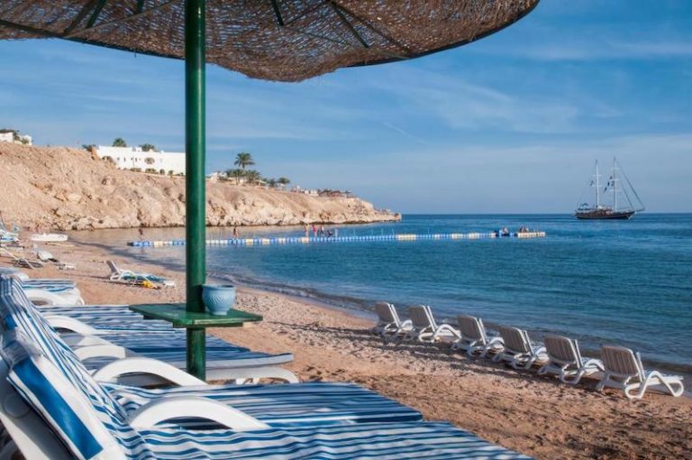 Continental Plaza Beach Resort