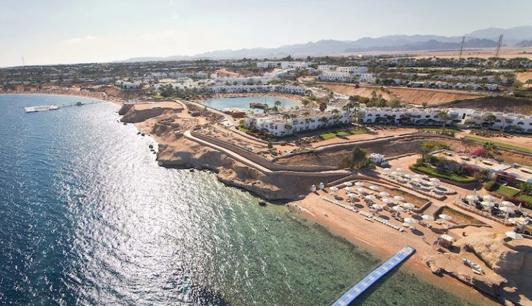 Domina Coral Bay Harem